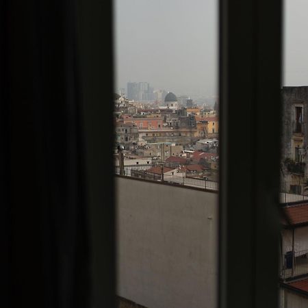 Residenza Pugliese - Golfo Di Napoli By Dimorra Daire Dış mekan fotoğraf