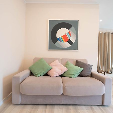 Residenza Pugliese - Golfo Di Napoli By Dimorra Daire Dış mekan fotoğraf