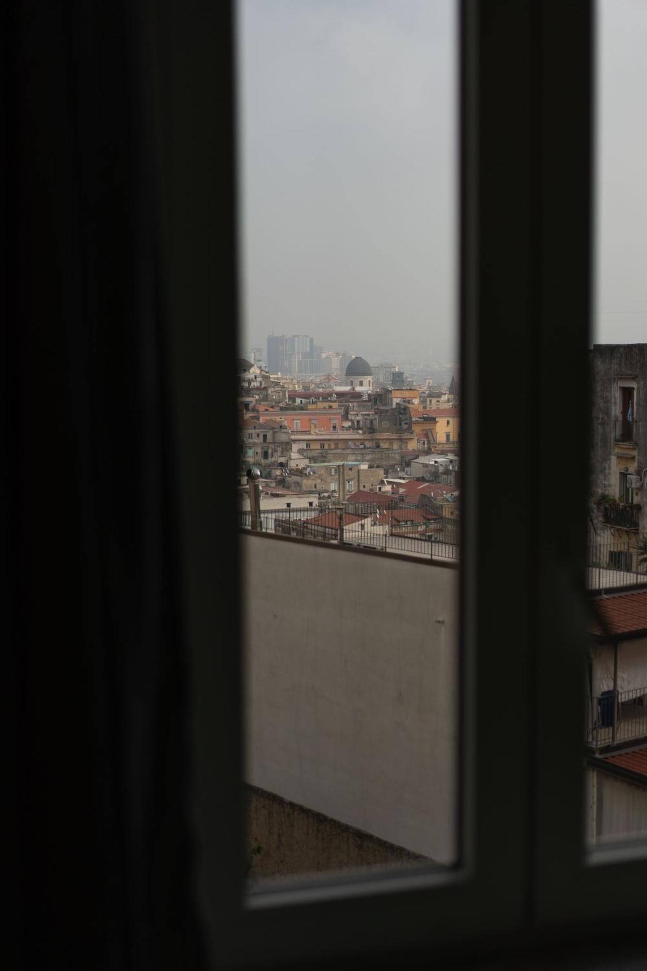 Residenza Pugliese - Golfo Di Napoli By Dimorra Daire Dış mekan fotoğraf
