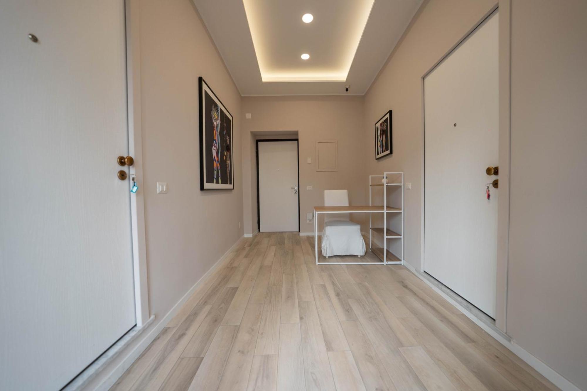 Residenza Pugliese - Golfo Di Napoli By Dimorra Daire Dış mekan fotoğraf