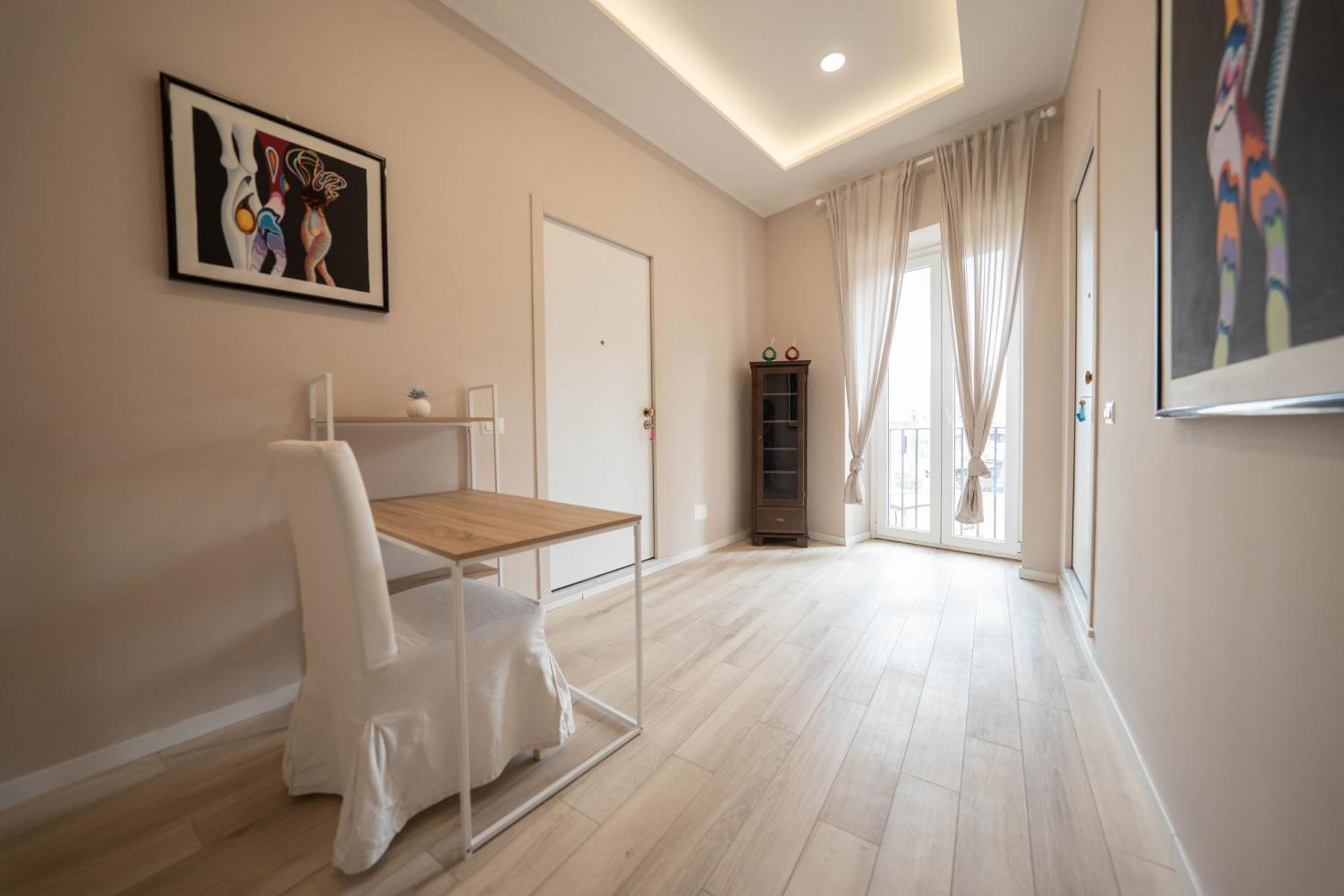 Residenza Pugliese - Golfo Di Napoli By Dimorra Daire Dış mekan fotoğraf