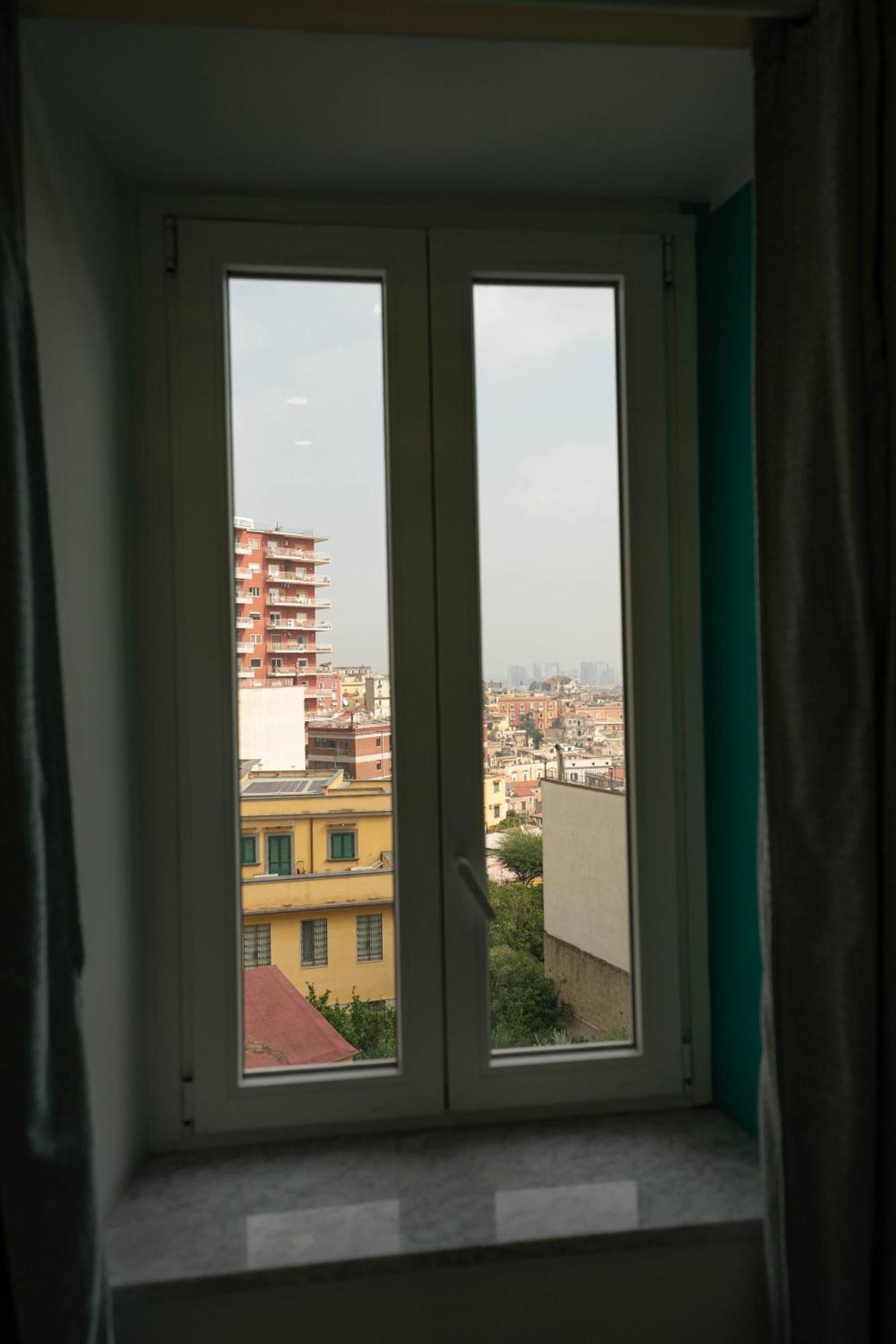 Residenza Pugliese - Golfo Di Napoli By Dimorra Daire Dış mekan fotoğraf